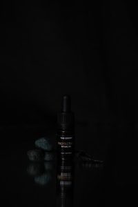 Products: Protection Ritual Oil - THE COVEN