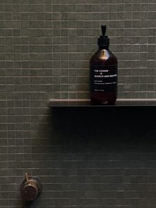 Products: Search and Destroy Bodywash - THE COVEN