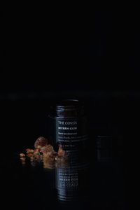 Myrrh Gum - THE COVEN