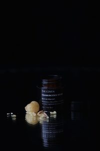 Gold Frankincense - THE COVEN