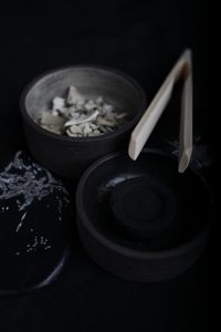 The Coven Tongs for Charcoals - THE COVEN