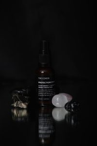 Products: Protection Spray 30ml - THE COVEN