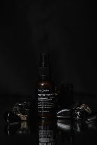 Products: Protection Spray 100mls - THE COVEN