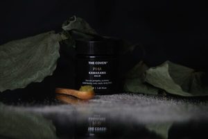 Piha Kawakawa Balm - THE COVEN