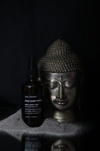 Piha Surf Spray - THE COVEN