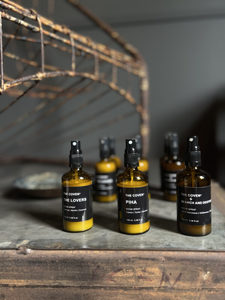 Products: Search and Destroy Room Spray - THE COVEN