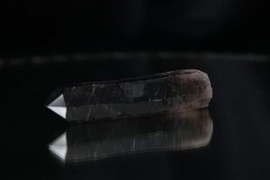 Smokey Quartz Crystal - THE COVEN