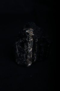 Black Tourmaline Crystal - THE COVEN