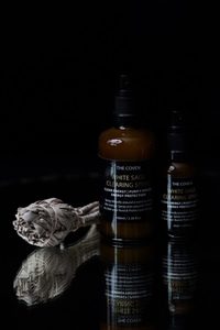 White Sage Clearing Spray 30mls - THE COVEN