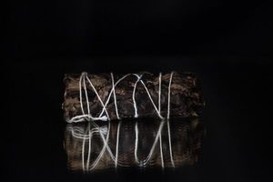 Yerba Santa Small Smudge Stick - THE COVEN