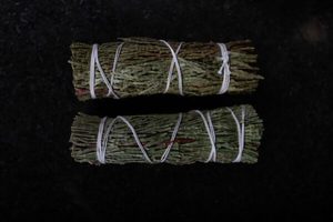 Cedar Smudge Stick - THE COVEN