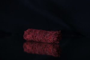 Products: Dragon's Blood White Sage Medium Smudge Stick - THE COVEN