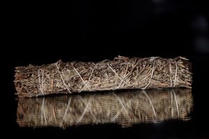 Blue Sage Large Smudge Stick - THE COVEN