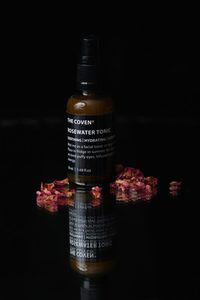 Products: The Coven Rosewater Tonic - THE COVEN