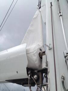Marine: Sail Covers