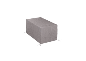 Products: OUTDOOR FURNITURE COVER – SUITS 160CM X 90CM TABLE The Cover Company