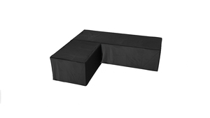 PROTECTIVE OUTDOOR FURNITURE COVER 292CM /195CM X 104CM X 85CM- SUIT HIGHBACK CO&hellip;