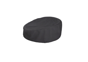 Products: ROUND OUTDOOR FURNITURE COVER SUIT DAYBED 220CM – BLACK The Cover Company