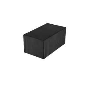 OUTDOOR FURNITURE COVER – SUITS 160CM X 90CM TABLE The Cover Company