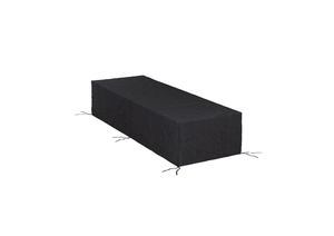 Products: OUTDOOR FURNITURE COVER – SUIT MOST SUN LOUNGERS The Cover Company