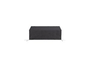 RECTANGULAR OUTDOOR FURNITURE COVER – SUIT LARGE COFFEE TABLE The Cover Company