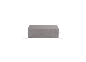 RECTANGULAR OUTDOOR FURNITURE COVER – SUIT LARGE COFFEE TABLE The Cover Company