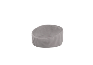 Products: OUTDOOR DAYBED COVER – SUIT 160CM ROUND DAYBEDS – GREY The Cover Company
