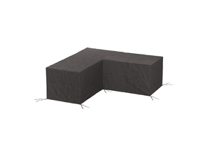 Products: L SHAPE CORNER LOUNGE COVER SMALL - 205cm x 205cm The Cover Company