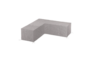 Products: PROTECTIVE COVER FOR L SHAPE LOUNGE – 265CM X 265CM The Cover Company