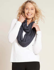 Boody Lounge: BOODY INFINITY SCARF