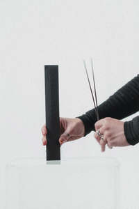The Virtue  - Incense Sticks