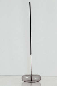 Hivern: The Virtue - Smoke Grey Incense Holder