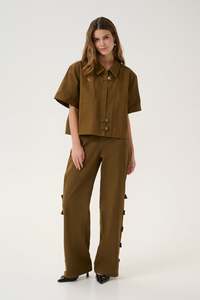 Karen By Simonsen: Karen By Simonsen - Benedicte Shirt