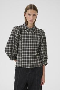 Karen By Simonsen - Belis Frosty Blouse