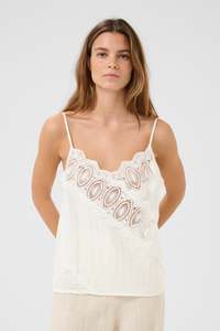 Karen By Simonsen: Karen By Simonsen - Urith Top