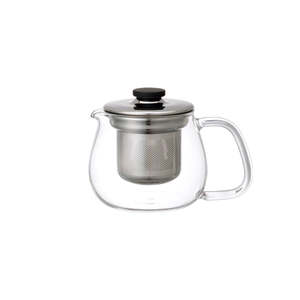 Home: Kinto - Unitea Teapot Set