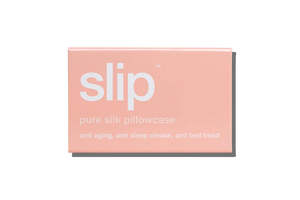 Slip - Pure Silk Queen Pillowcase