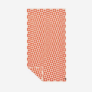 Home: Slowtide - Gigi Bath Towel - Rust
