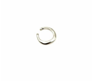 Jewellery: Rachel Stichbury - Organic Ear Cuff