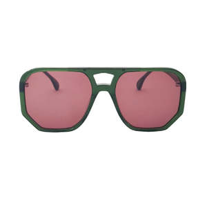 Age Eyewear - Wager - Sage