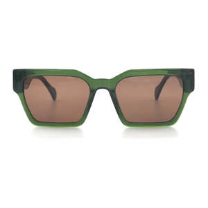 Age Eyewear - Carnage - Sage