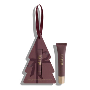 Skincare: al.ive - Tinted Lip Butter Ornament