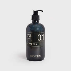 Skincare: Hivern - Hand Soap - 500ml