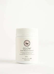 The Beauty Chef - Glow - Inner Beauty Essential - Berry
