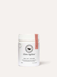 Skincare: The Beauty Chef - Glow Ageless - Berry