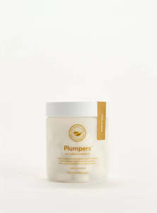 The Beauty Chef - Plumpers Collagen Chewables