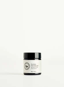 Skincare: The Beauty Chef - Flora Fix Balm