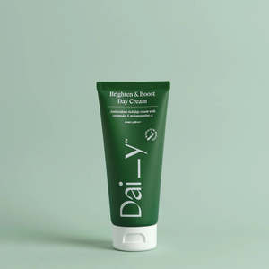 Daily - Brighten & Boost Day Cream
