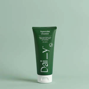Daily - Supercalm Cleanser