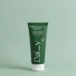 Skincare: Daily - Cellular Resurfacing Exfoliator